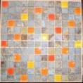 Adresiamatte 30 cm x 30 cm
